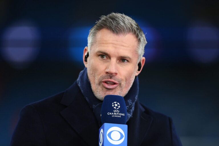 Liverpool ชนะ Bournemouth 4-2 แต่ Jamie Carragher ชี้แนวรับยัง “แย่เกินรับได้” ดูบอลสด Livescorethai