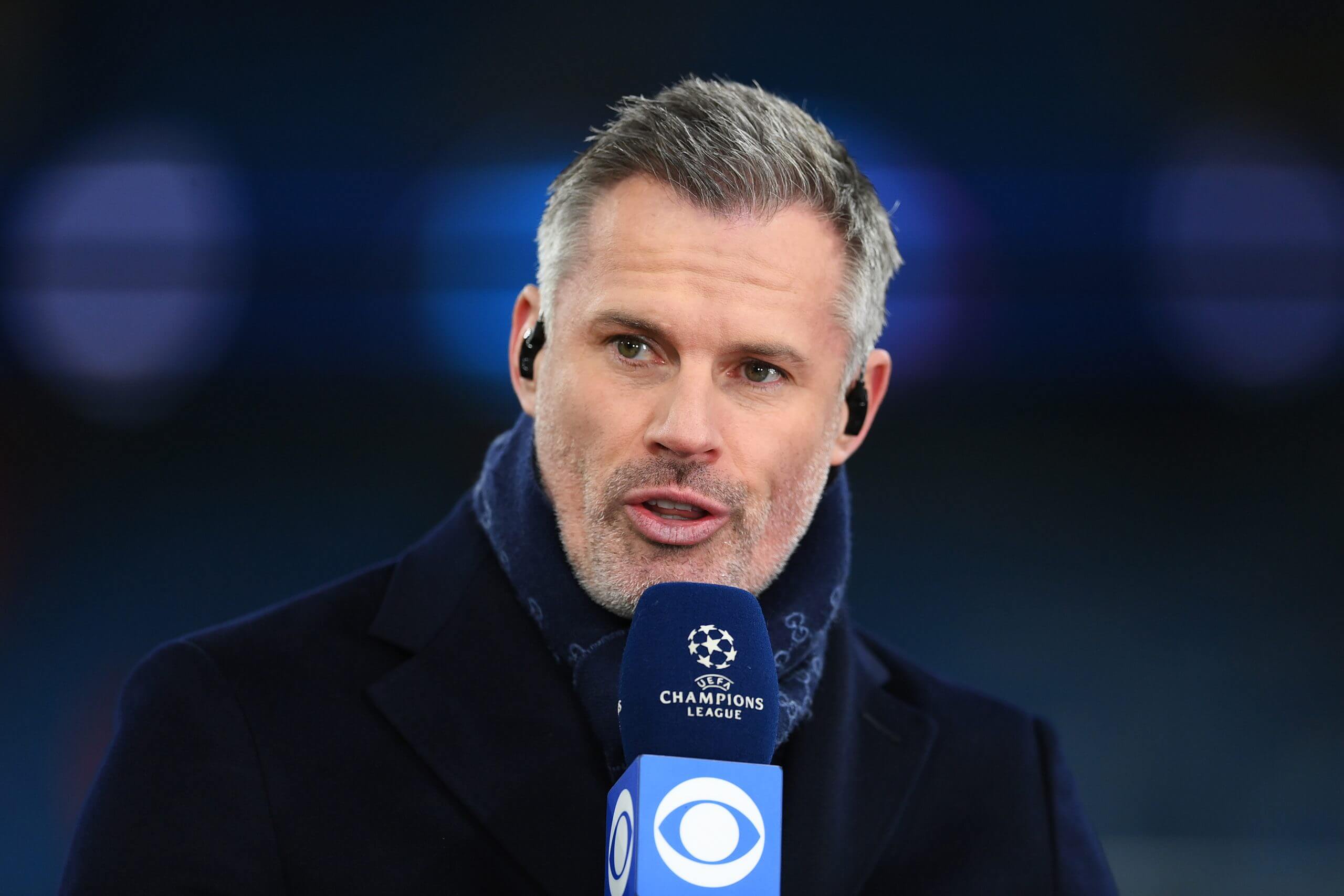 Liverpool ชนะ Bournemouth 4-2 แต่ Jamie Carragher ชี้แนวรับยัง “แย่เกินรับได้” ดูบอลสด Livescorethai