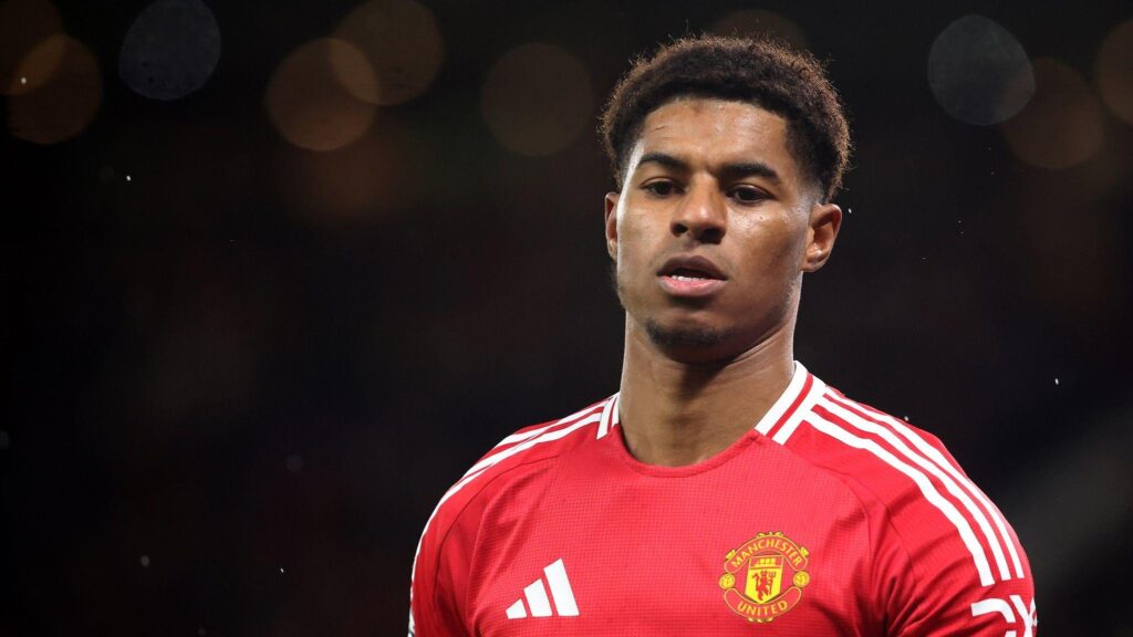 Marcus Rashford ชี้แมนยูไร้ทิศทาง แนะควรยึดแผนระยะยาว ดูบอลสด Livescorethai