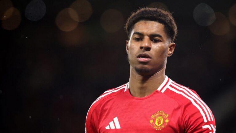 Marcus Rashford ชี้แมนยูไร้ทิศทาง แนะควรยึดแผนระยะยาว ดูบอลสด Livescorethai