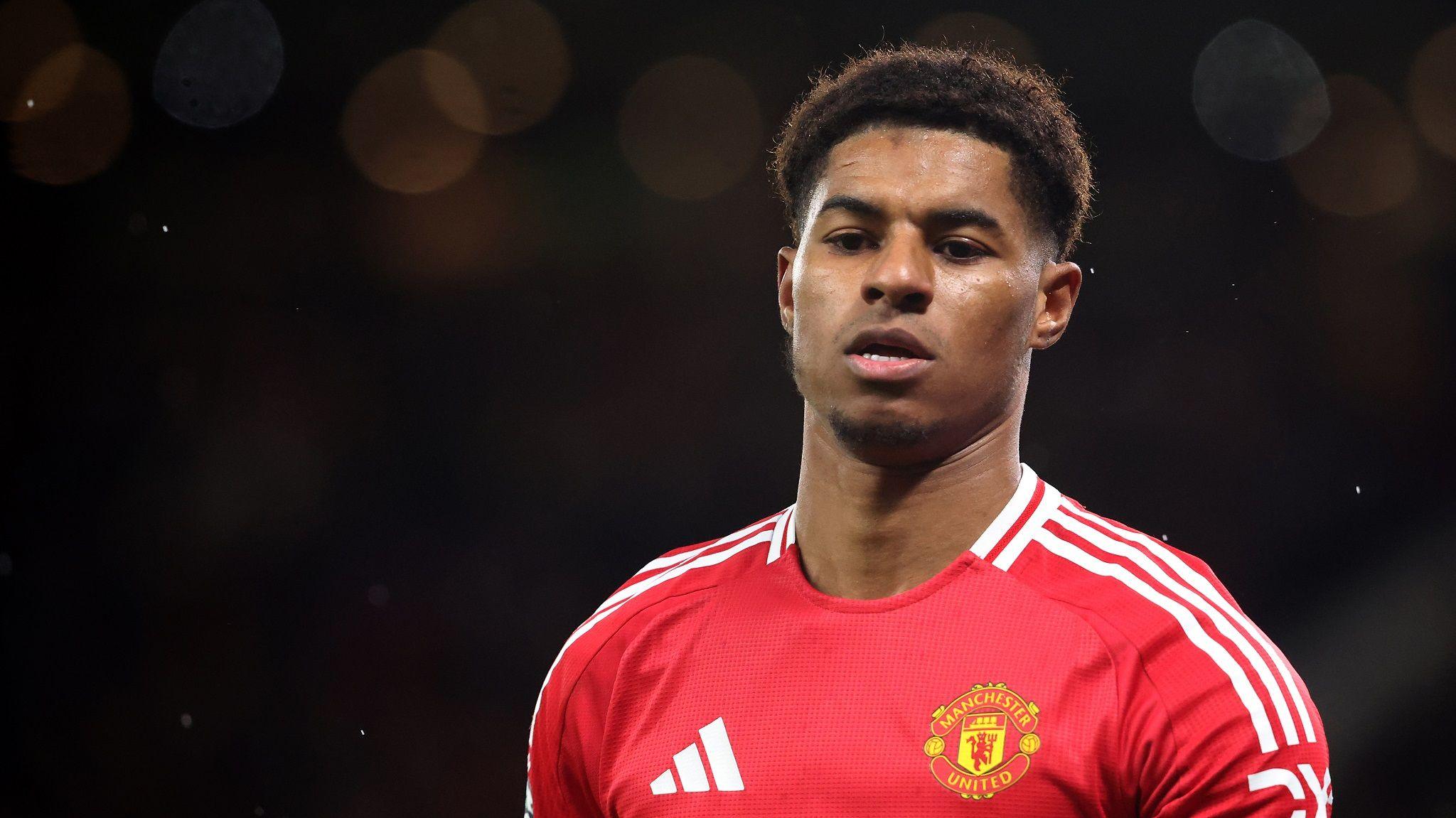 Marcus Rashford ชี้แมนยูไร้ทิศทาง แนะควรยึดแผนระยะยาว ดูบอลสด Livescorethai